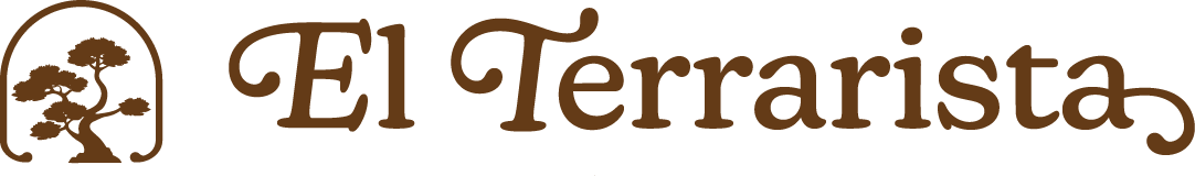 El terrarista - logo
