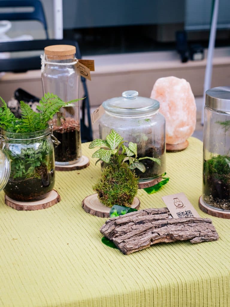 Foto del Mercadillo plaza de la Paja