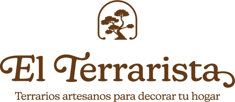 Logo de El Terrarista