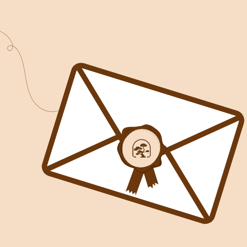 Newsletter Terrarista